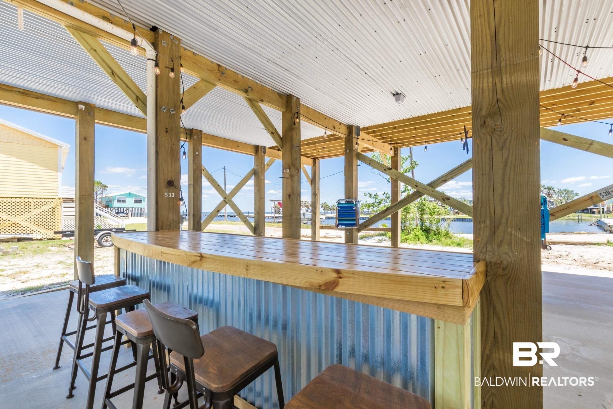2420 Choctaw Road Gulf Shores, AL 36542 - Photo 34 of 41 Gallery Image 34