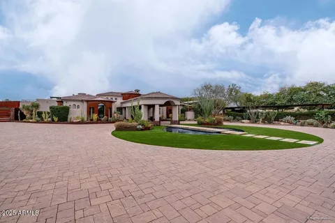 $17,500,000 | 21423 South 147th Street, Gilbert, AZ 85298