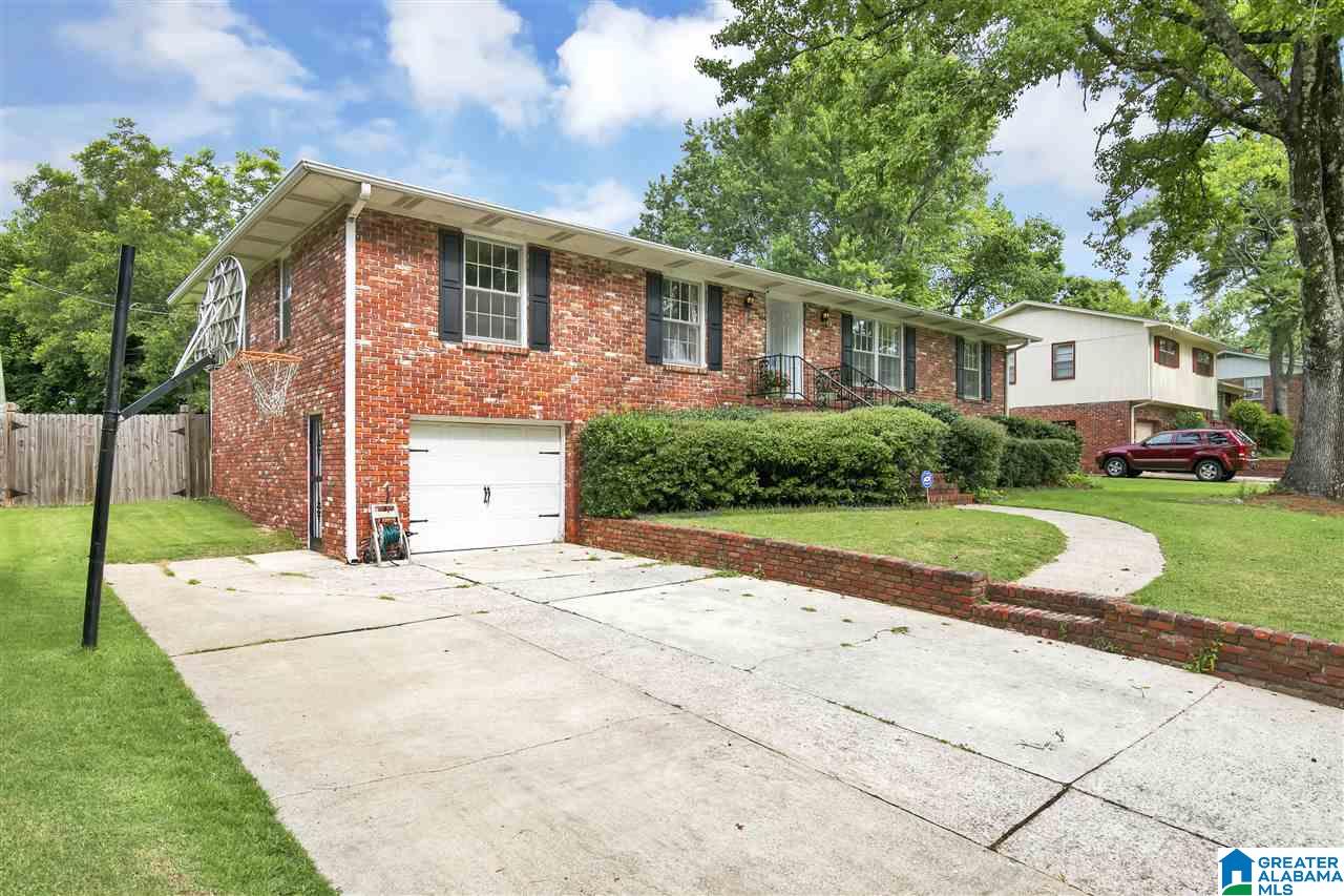 520 Rayburn Road Birmingham, AL 35226 - Photo 1 of 28