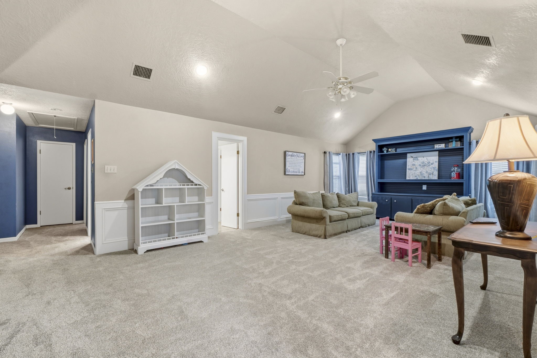 6315 Singing Creek Lane Spring, TX 77379 - Photo 40 of 46