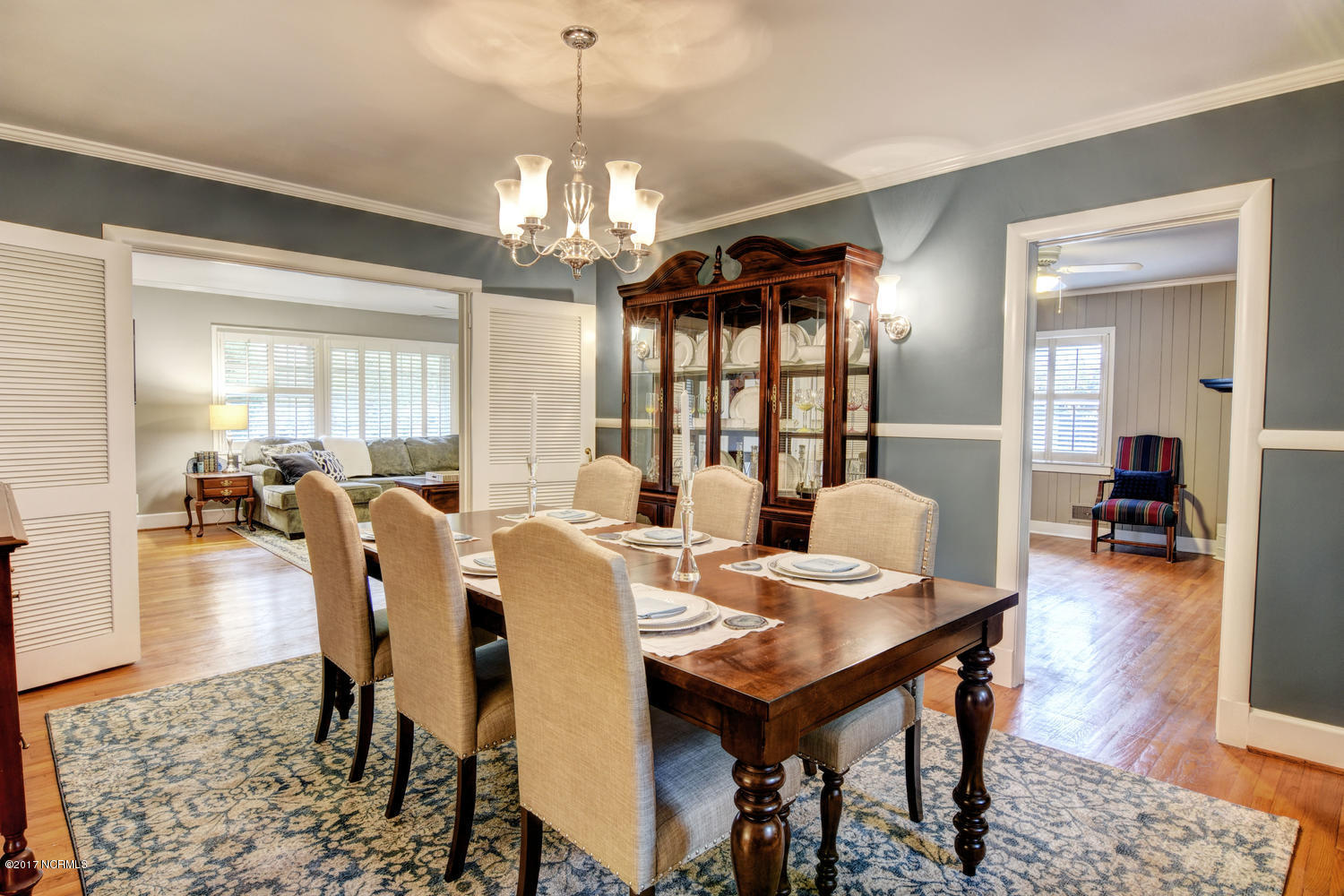 1725 Hawthorne Road Wilmington, NC 28403 - Photo 11 of 29 1725 Hawthorne Rd Wilmington-large-011-7