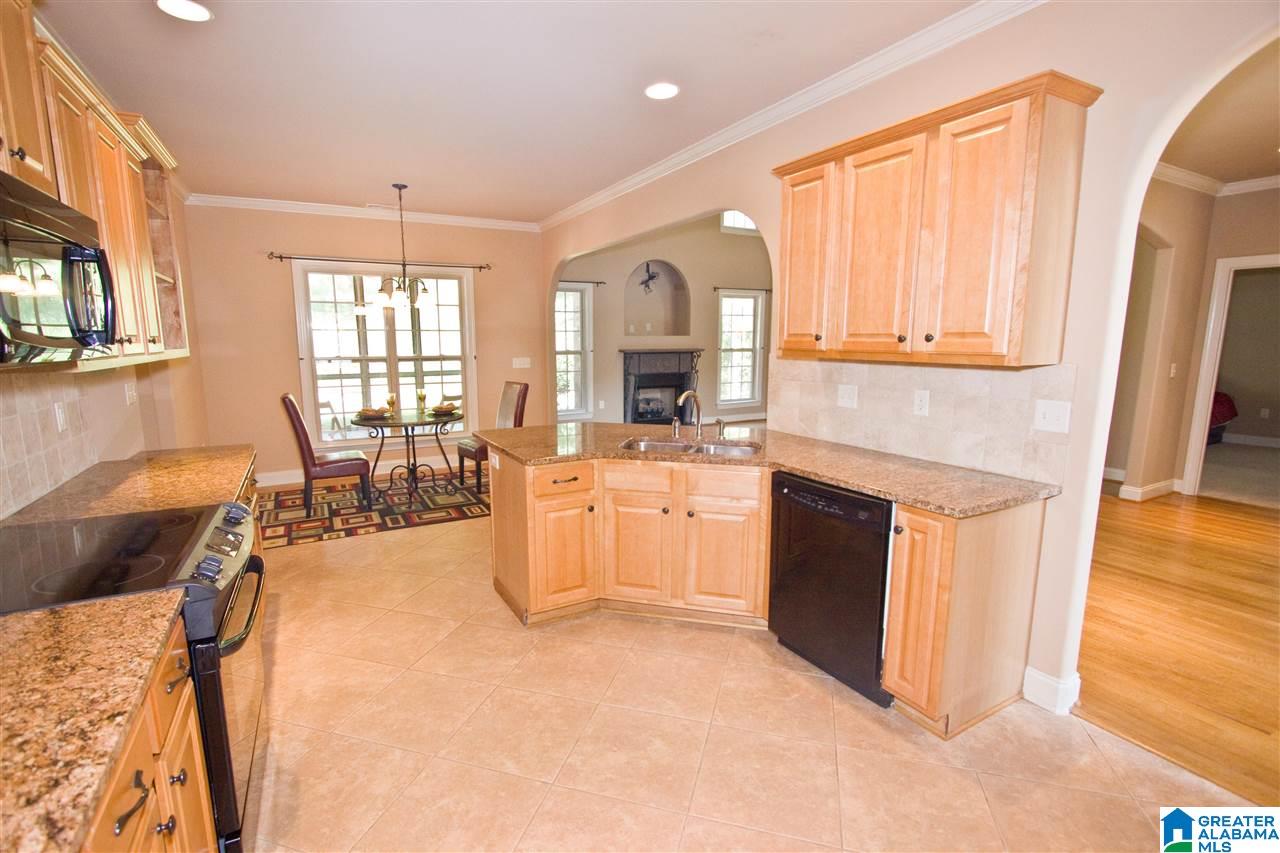 1316 Caliston Way, Unit LOT 509 Pelham, AL 35124 - Photo 4 of 31