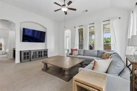 $505,000 | 14713 Spitfire Trail, Fort Worth, TX 76262