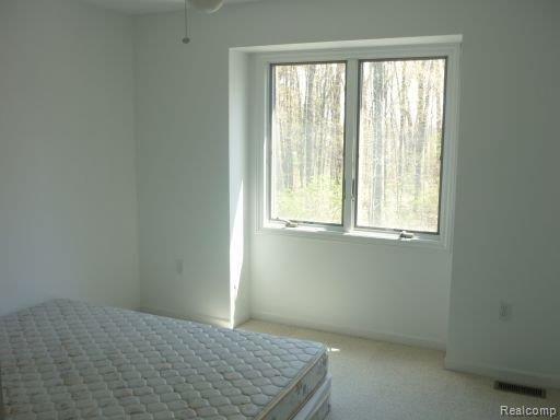 22341 Armada Center Road Armada, MI 48005 - Photo 16 of 22 Bedroom 2
