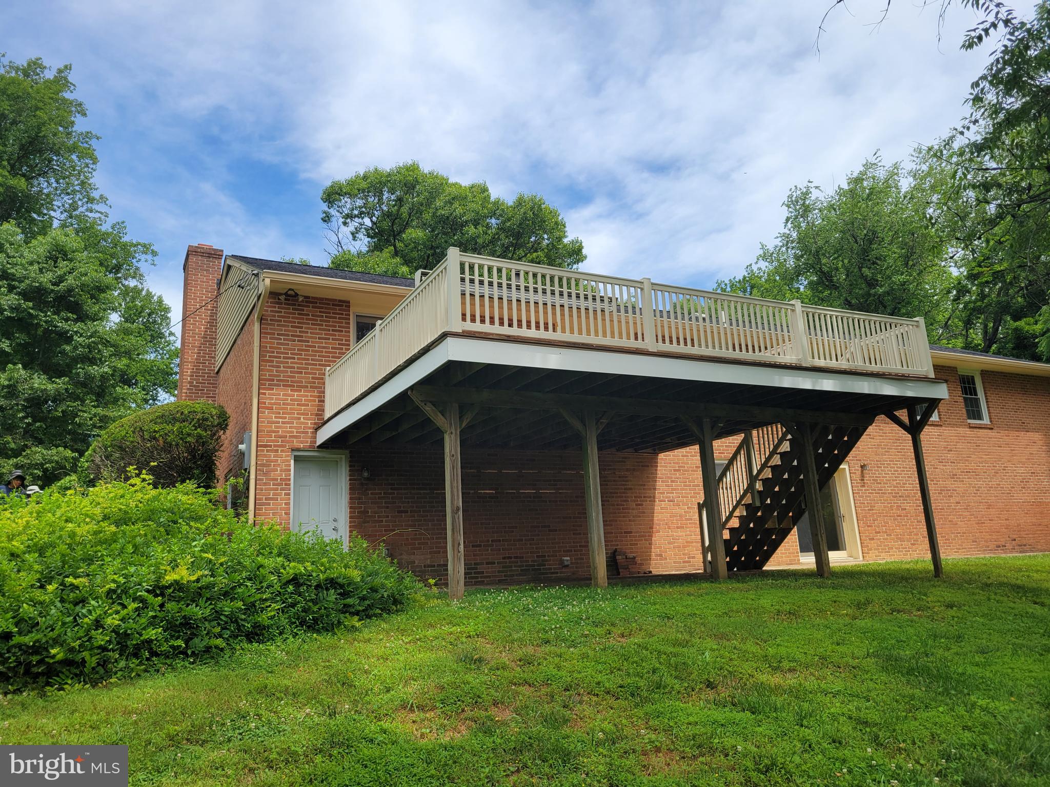 10832 Stevenson Road Stevenson, MD 21153 - Photo 2 of 10