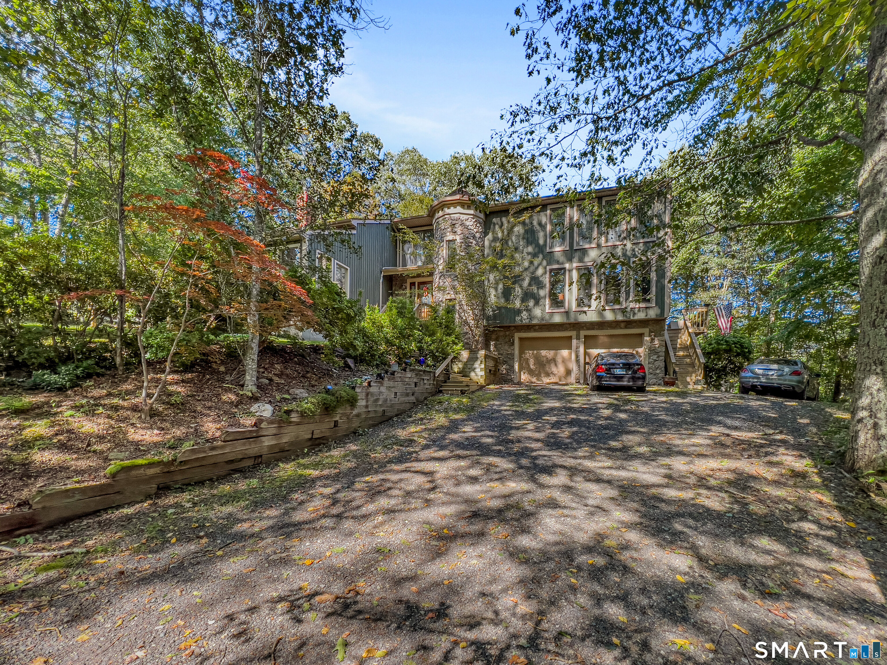 955 Georges Hill Road Southbury, CT 06488 - Photo 1 of 40 Front view