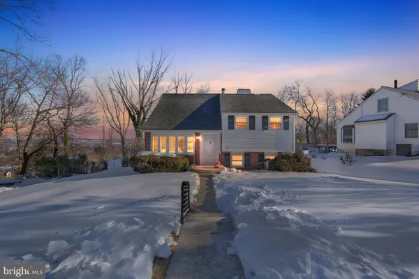 $525,000 | 116 Spring Road, Malvern, PA 19355