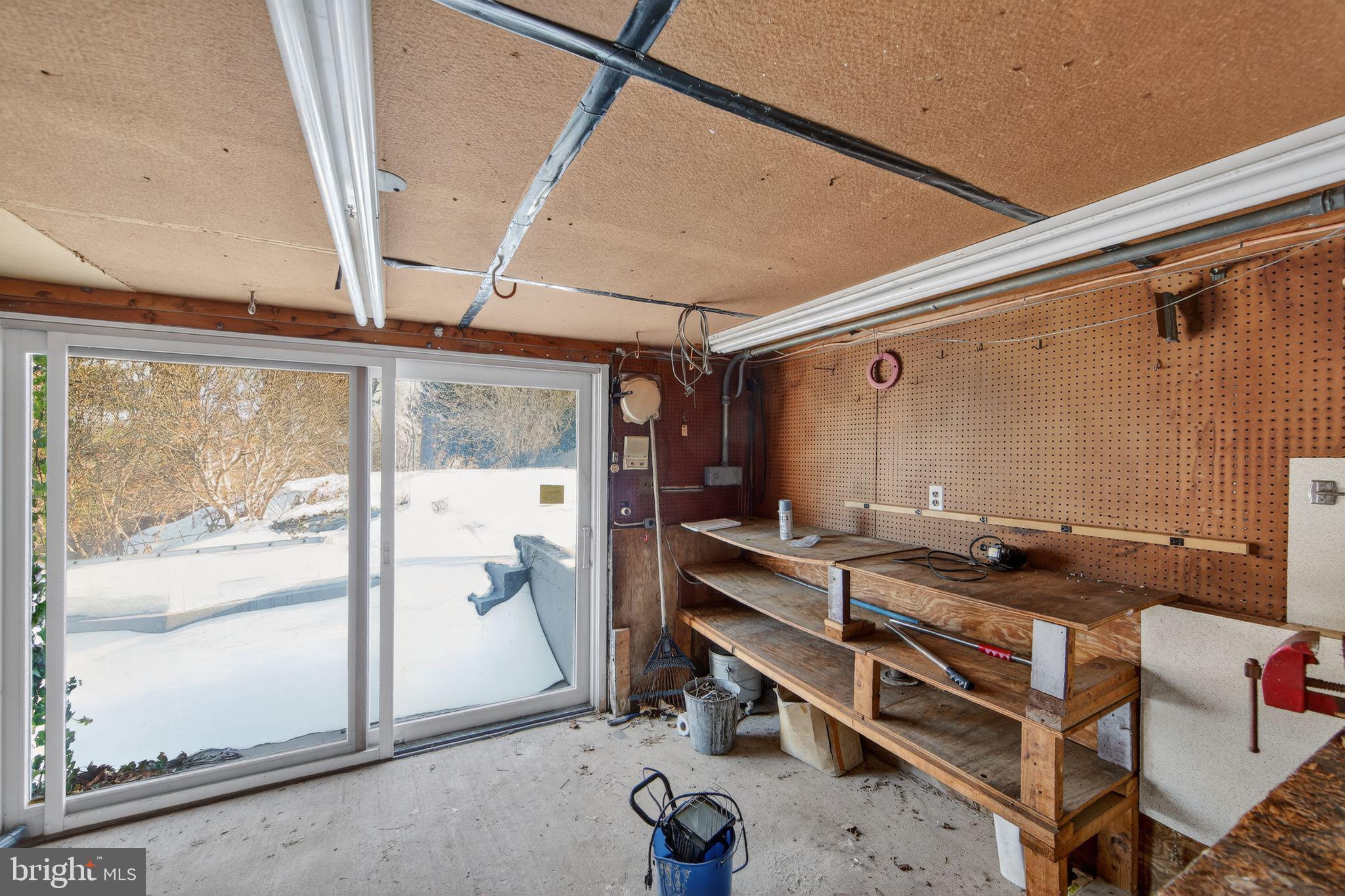 116 Spring Road Malvern, PA 19355 - Photo 26 of 31 Workshop