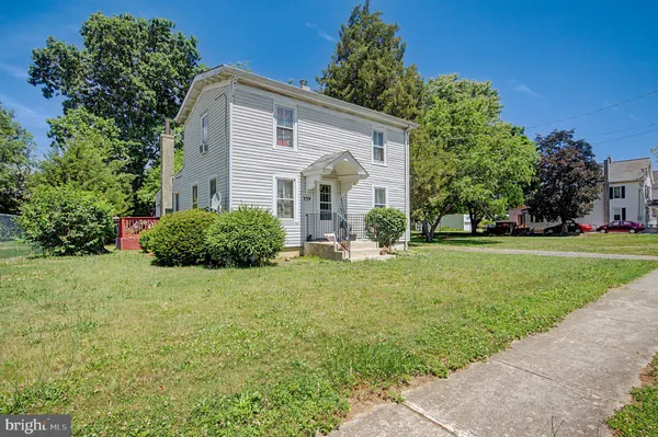 $189,999 | 339 Broad Street, Elmer, NJ 08318