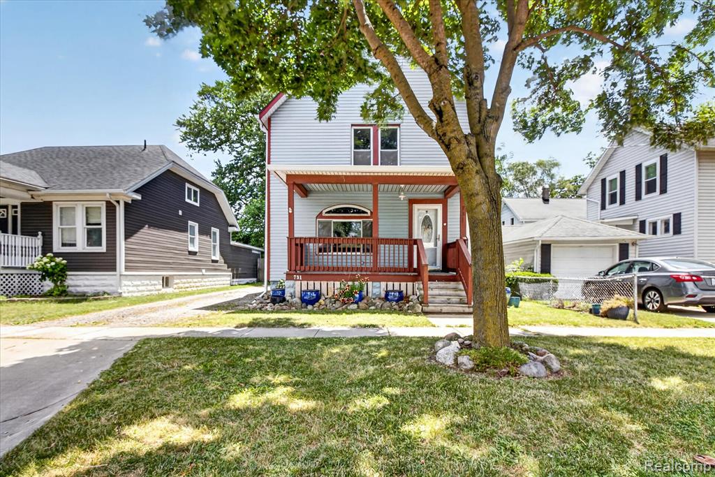 731 Union Street Monroe, MI 48161 - Photo 4 of 49