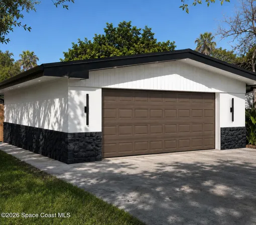 $647,000 | 209 Atlantic Boulevard, Indian Harbour Beach, FL 32937
