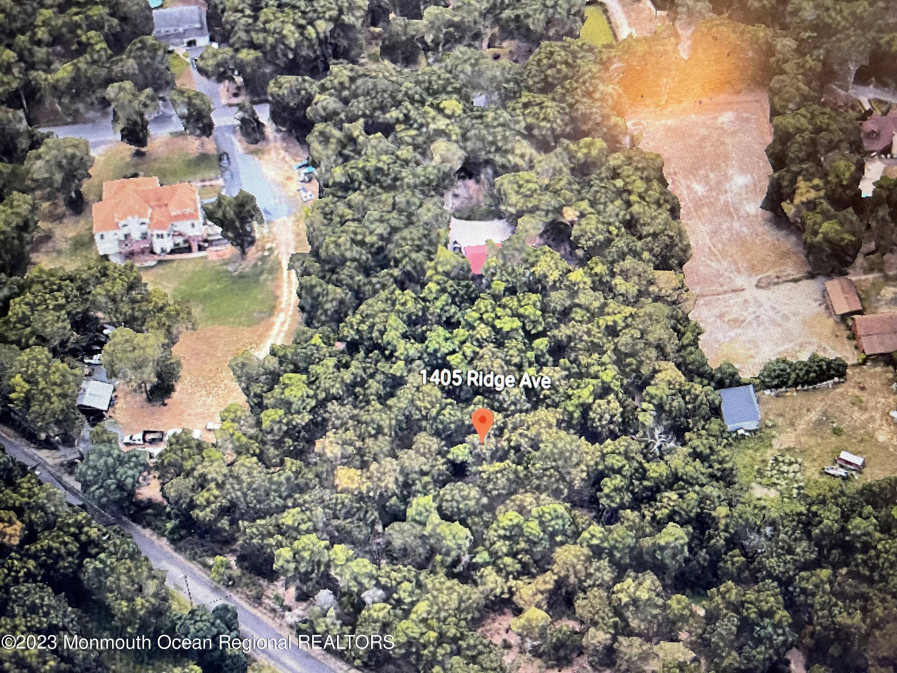 1405 Ridge Avenue Photo