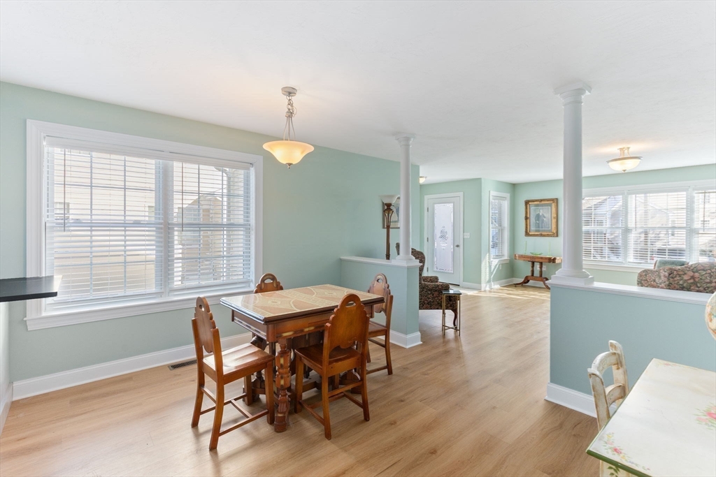 3 Carleton Street, Unit 3 Wareham, MA 02558 - Photo 24 of 41