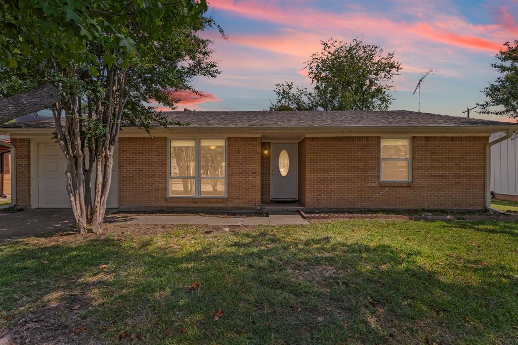 6505 Flamingo Road Greenville, TX 75402 - Photo 1 of 33