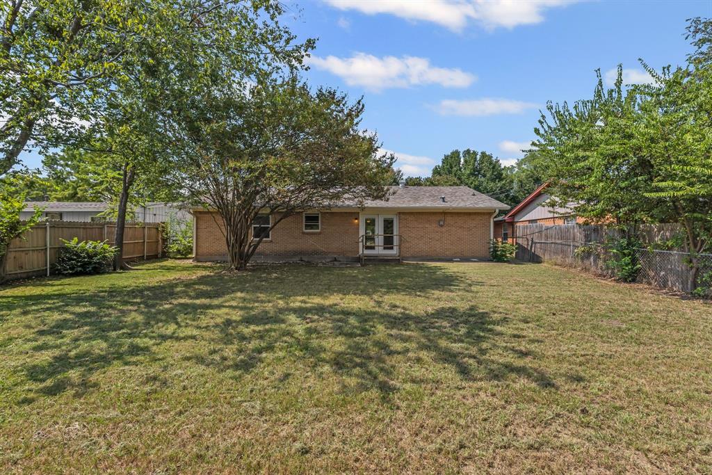 6505 Flamingo Road Greenville, TX 75402 - Photo 25 of 33