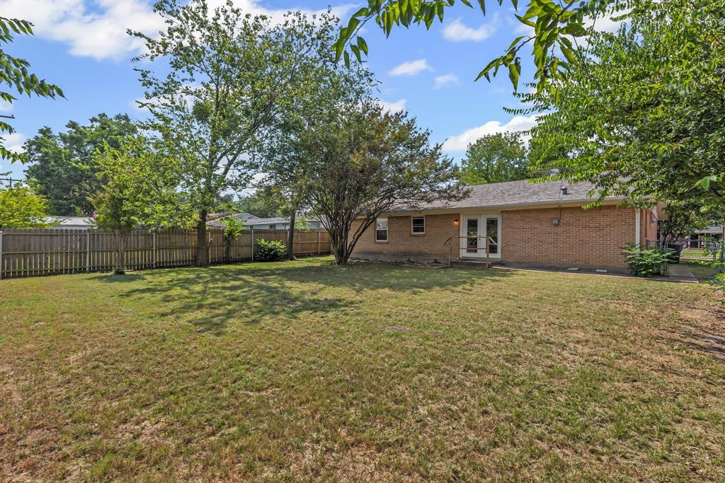 6505 Flamingo Road Greenville, TX 75402 - Photo 26 of 33