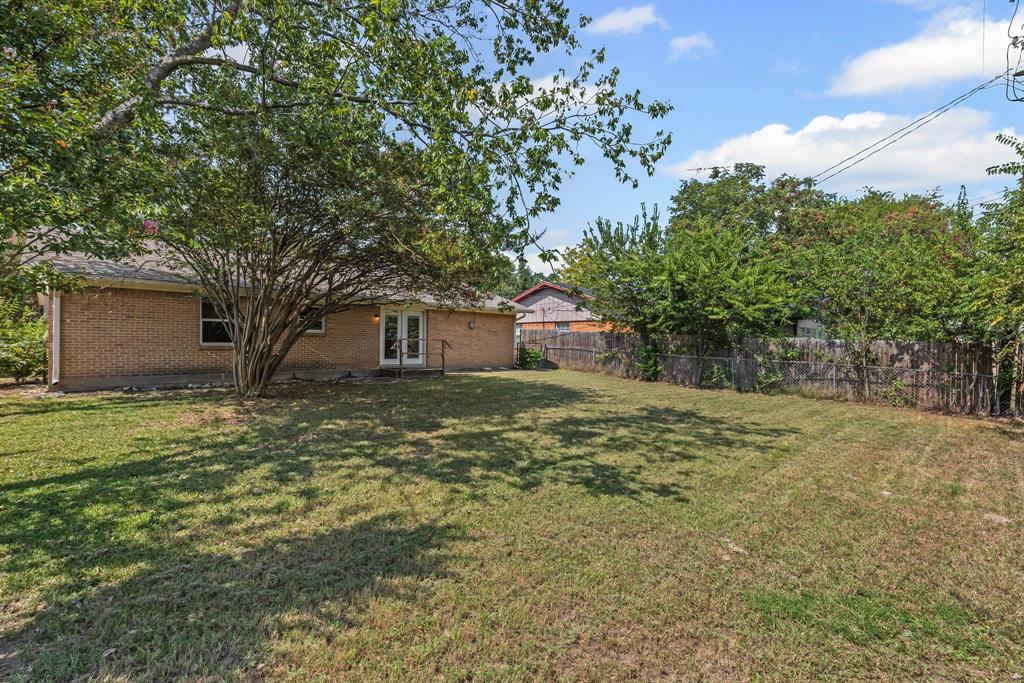 6505 Flamingo Road Greenville, TX 75402 - Photo 27 of 33