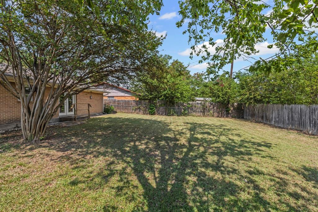 6505 Flamingo Road Greenville, TX 75402 - Photo 28 of 33