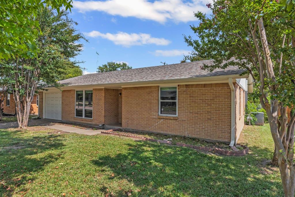 6505 Flamingo Road Greenville, TX 75402 - Photo 32 of 33