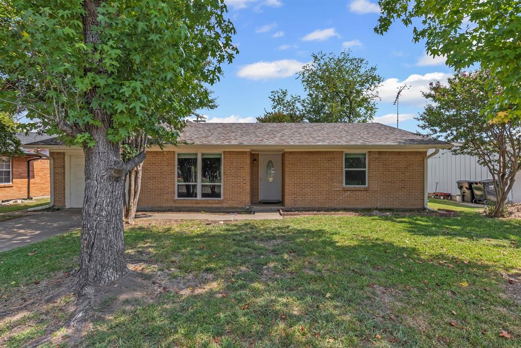 6505 Flamingo Road Greenville, TX 75402 - Photo 33 of 33