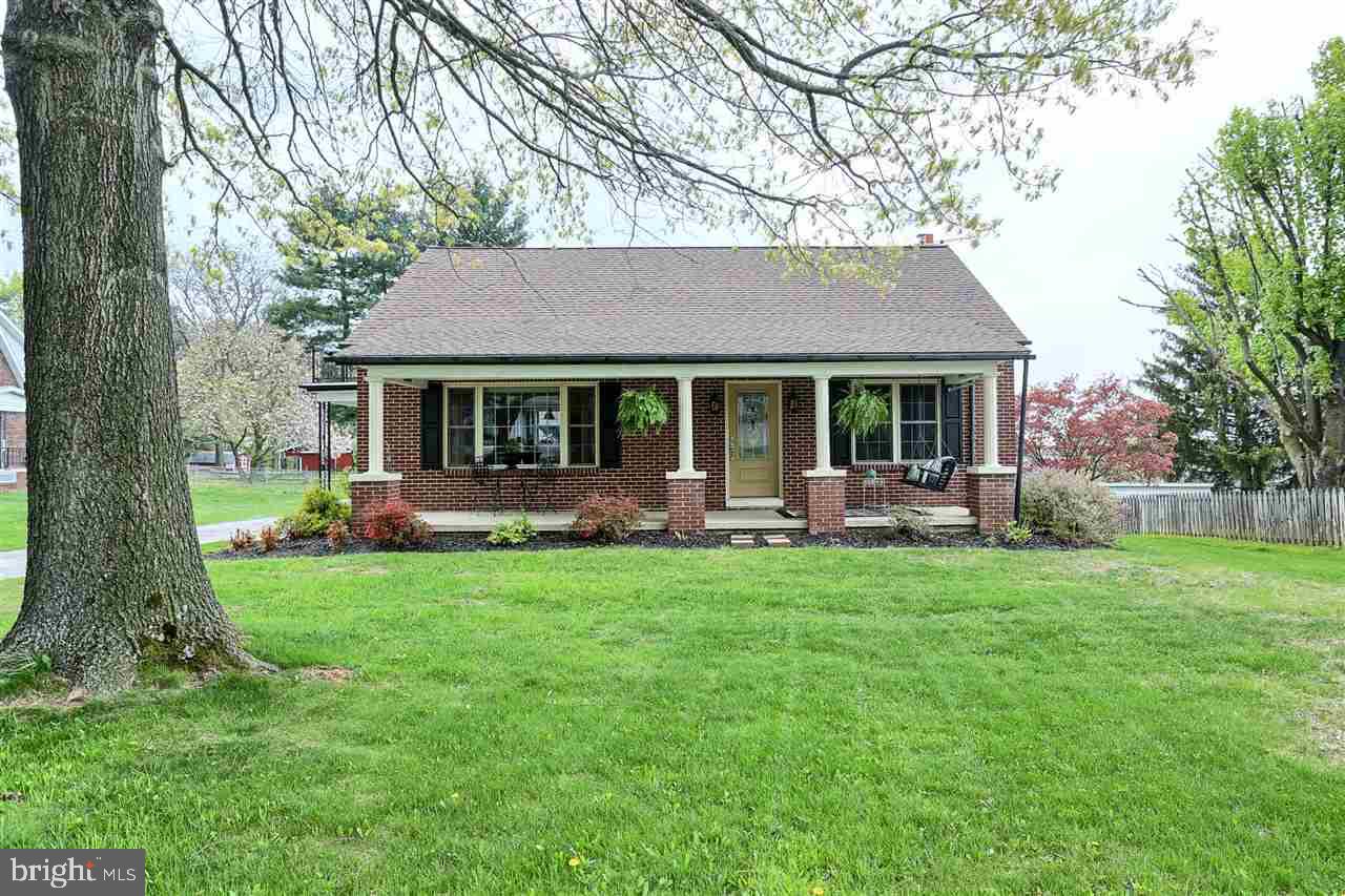 2331 Grandview Road Hanover, PA 17331 - Photo 1 of 32