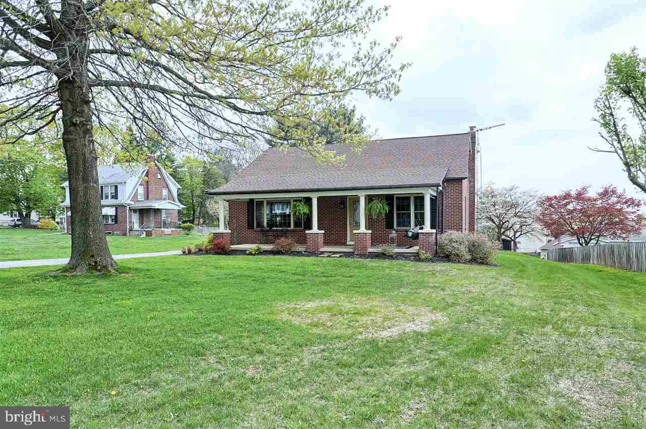 2331 Grandview Road Hanover, PA 17331 - Photo 29 of 32
