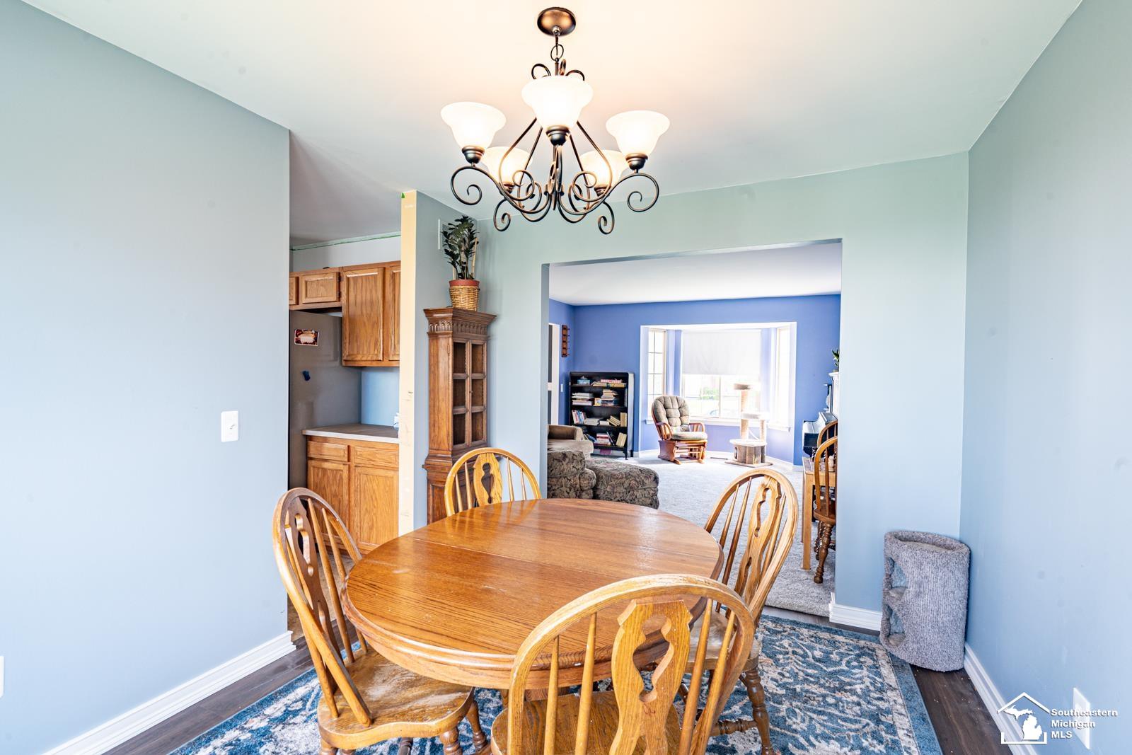 203 Dundee Ridge Drive Dundee, MI 48131 - Photo 26 of 32