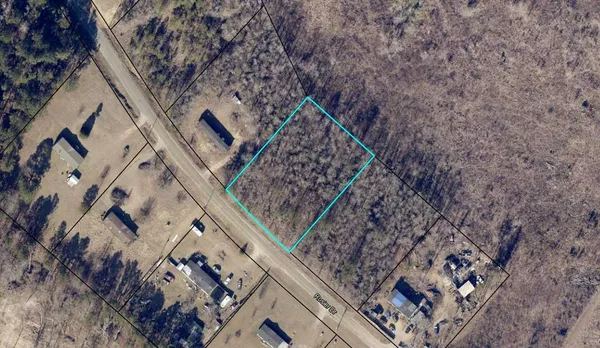 $10,500 | Lot 18 Rosier Drive, Hephzibah, GA 30815