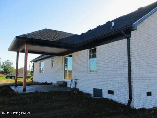 1649 Bearwallow Road Springfield, KY 40069 - Photo 8 of 27 8 - 1649 Bearwallow Rd