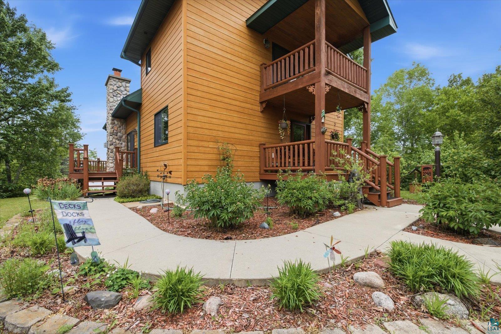 2249 Whiteface Road Makinen, MN 55763 - Photo 6 of 63