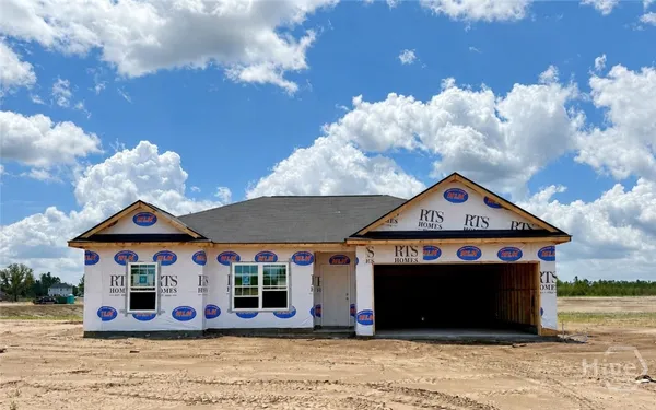 $278,875 | 271 Quail Run Way Southeast, Allenhurst, GA 31301