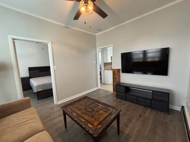 $2,600 | 66 Cottage Street, Unit 3, Bayonne, NJ 07002