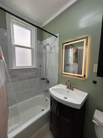 $2,400 | 66 Cottage Street, Unit 3, Bayonne, NJ 07002