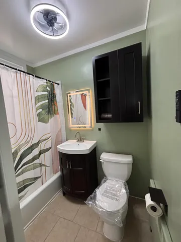 $2,400 | 66 Cottage Street, Unit 3, Bayonne, NJ 07002