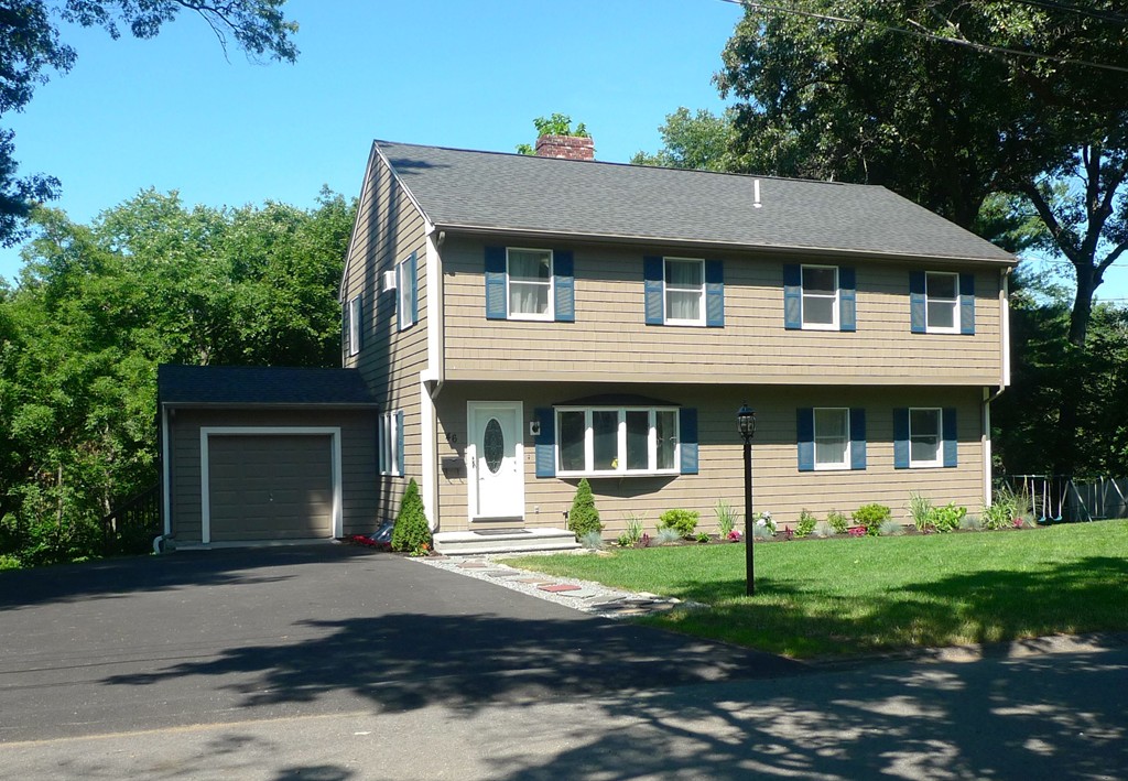 46 Woodbriar Road Wakefield, MA 01880 - Photo 1 of 30 Gallery Image 1