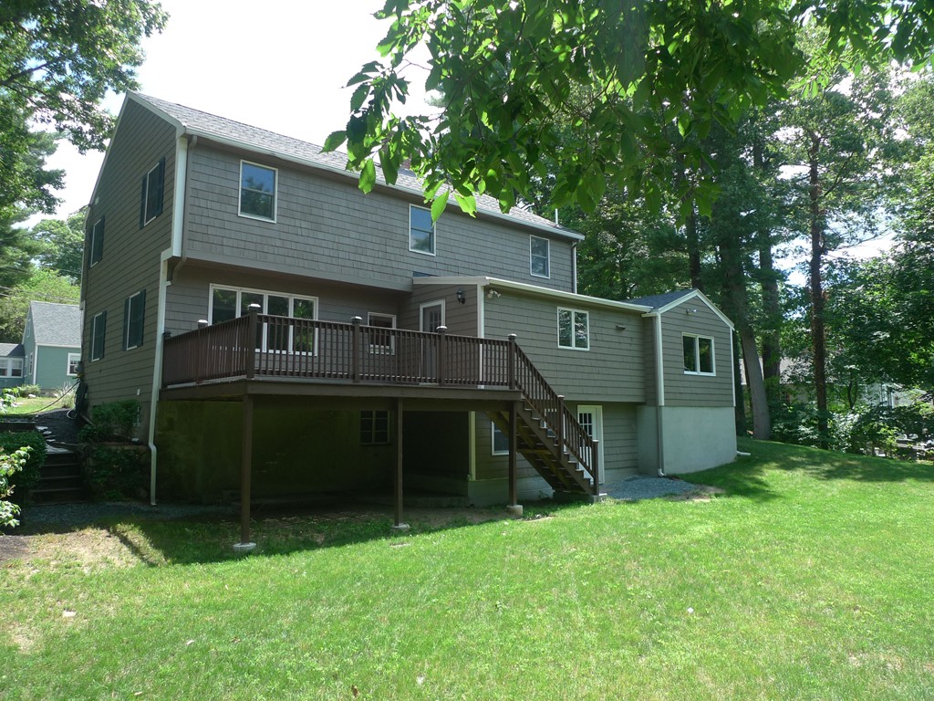 46 Woodbriar Road Wakefield, MA 01880 - Photo 26 of 30 Gallery Image 26