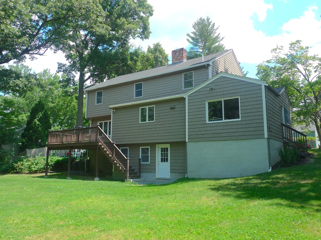 46 Woodbriar Road Wakefield, MA 01880 - Photo 27 of 30 Gallery Image 27