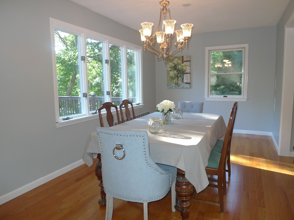 46 Woodbriar Road Wakefield, MA 01880 - Photo 9 of 30 Gallery Image 9