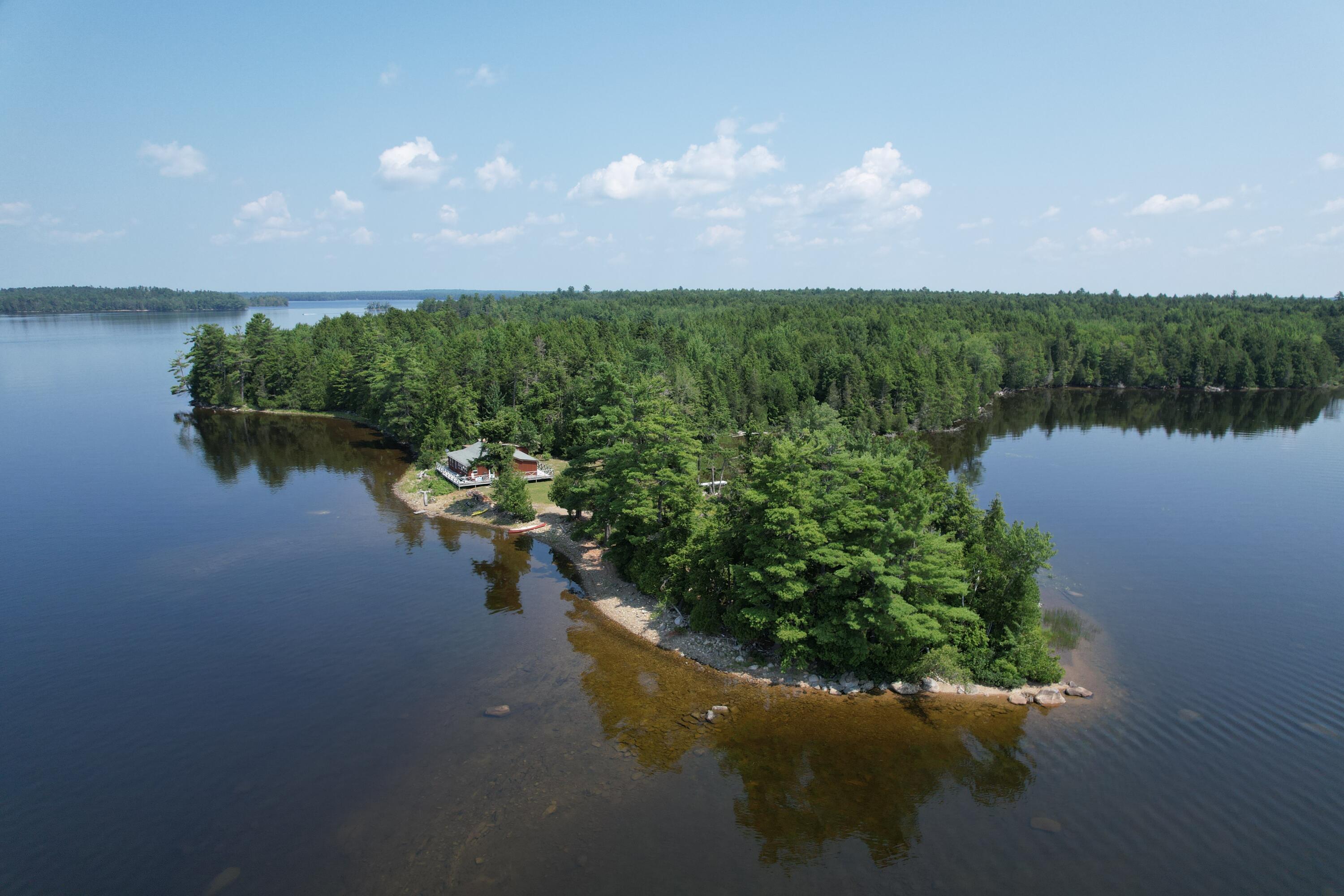 Wa033 Sunset Cove Road Princeton, ME 04668 - Photo 16 of 99
