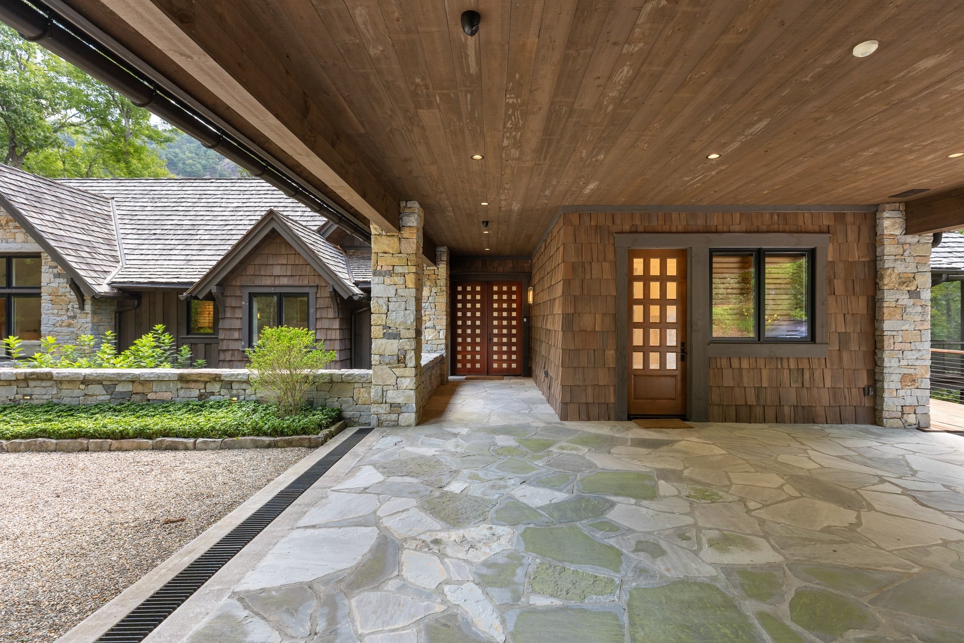 500 Wade Road Cashiers, NC 28717 - Photo 5 of 88 Gallery Image 5