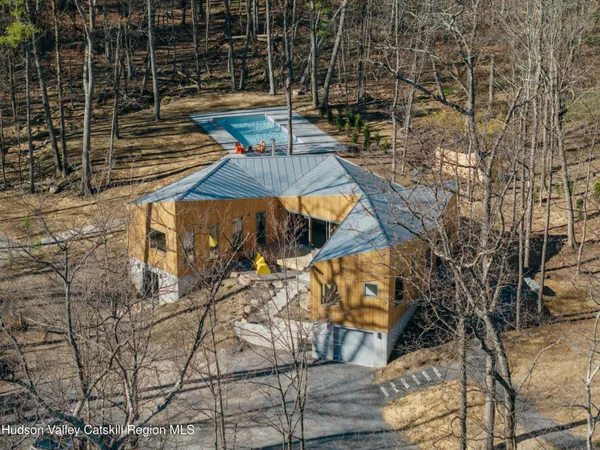 $2,499,000 | 760 Ohayo Mountain Road, Glenford, NY 12433