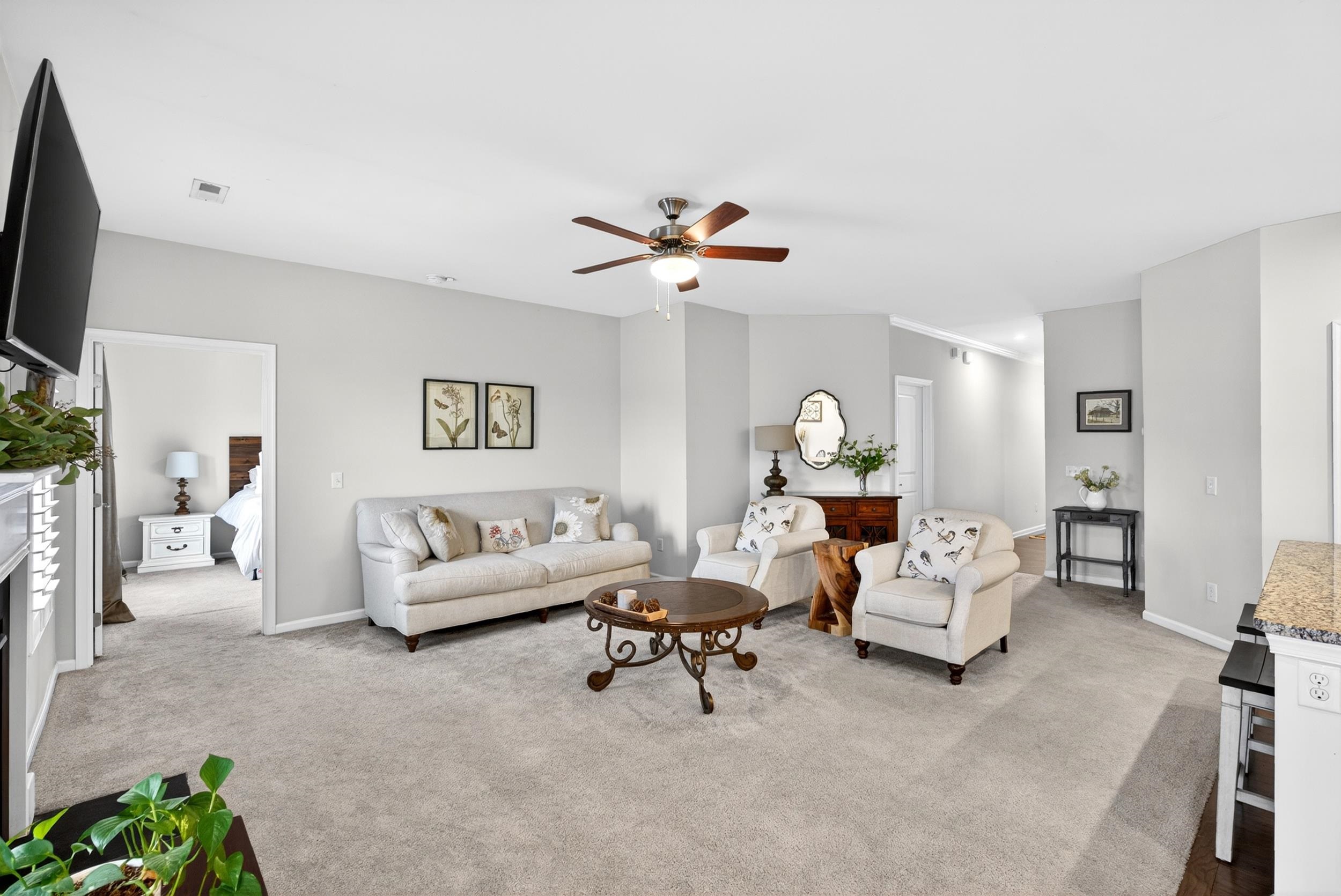 316 Bucklebury Road Greer, SC 29651 - Photo 15 of 42