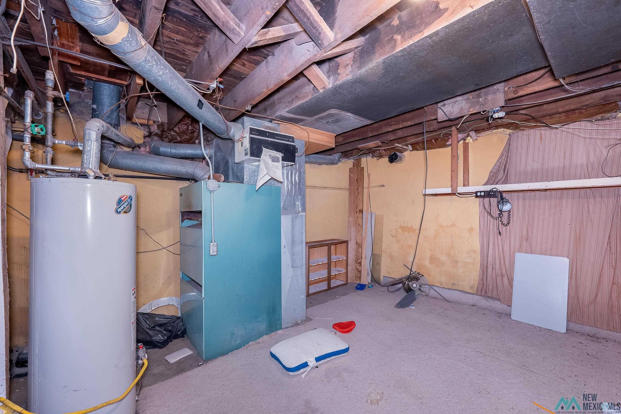 272 Francis Avenue Raton, NM 87740 - Photo 26 of 37 Gallery Image 26