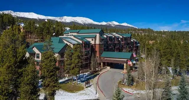 $5,950 | 500 Village Road, Unit 313, Breckenridge, CO 80424