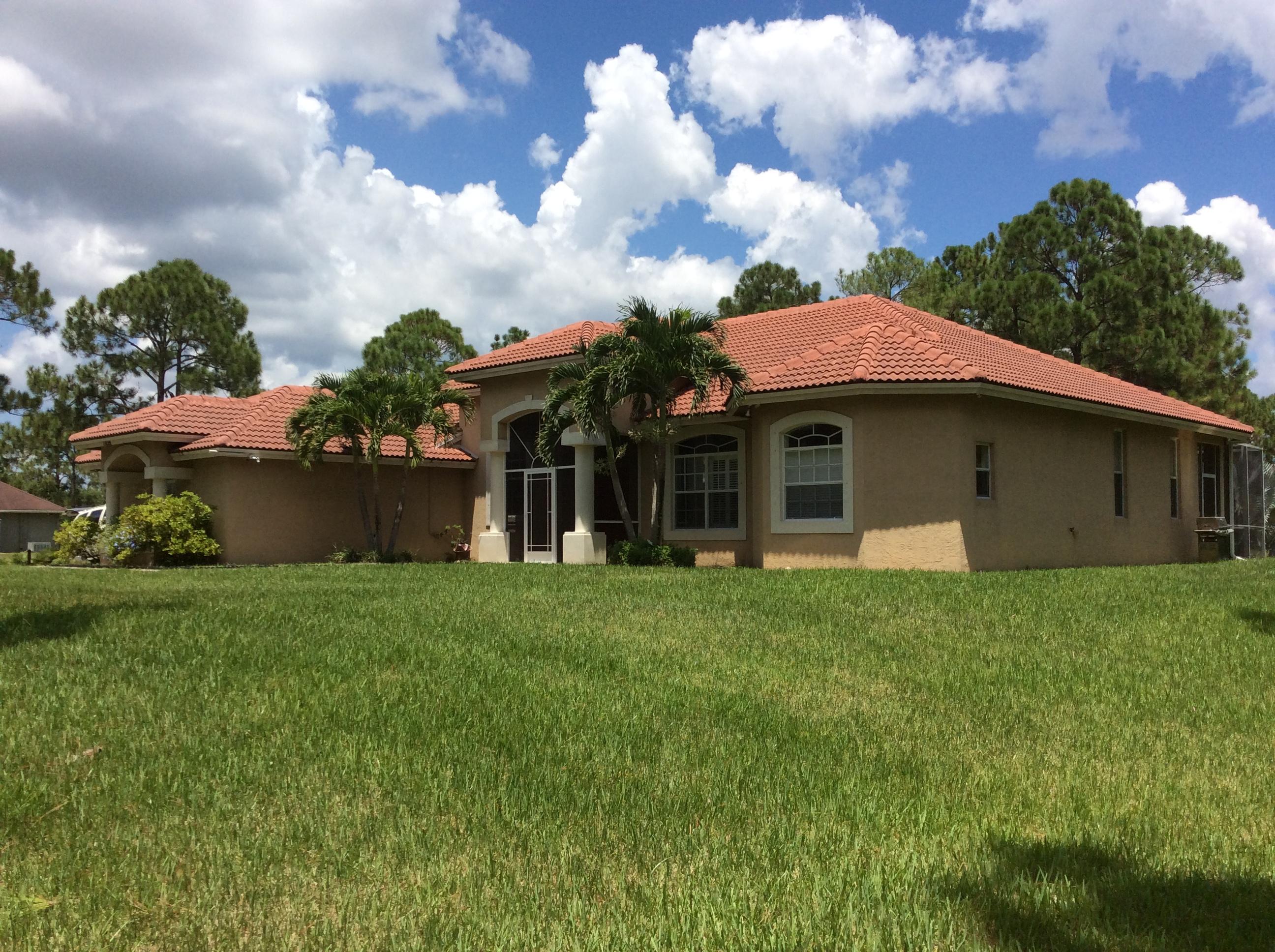 17859 88th Road North Loxahatchee, FL 33470 - Photo 15 of 25 Exterior