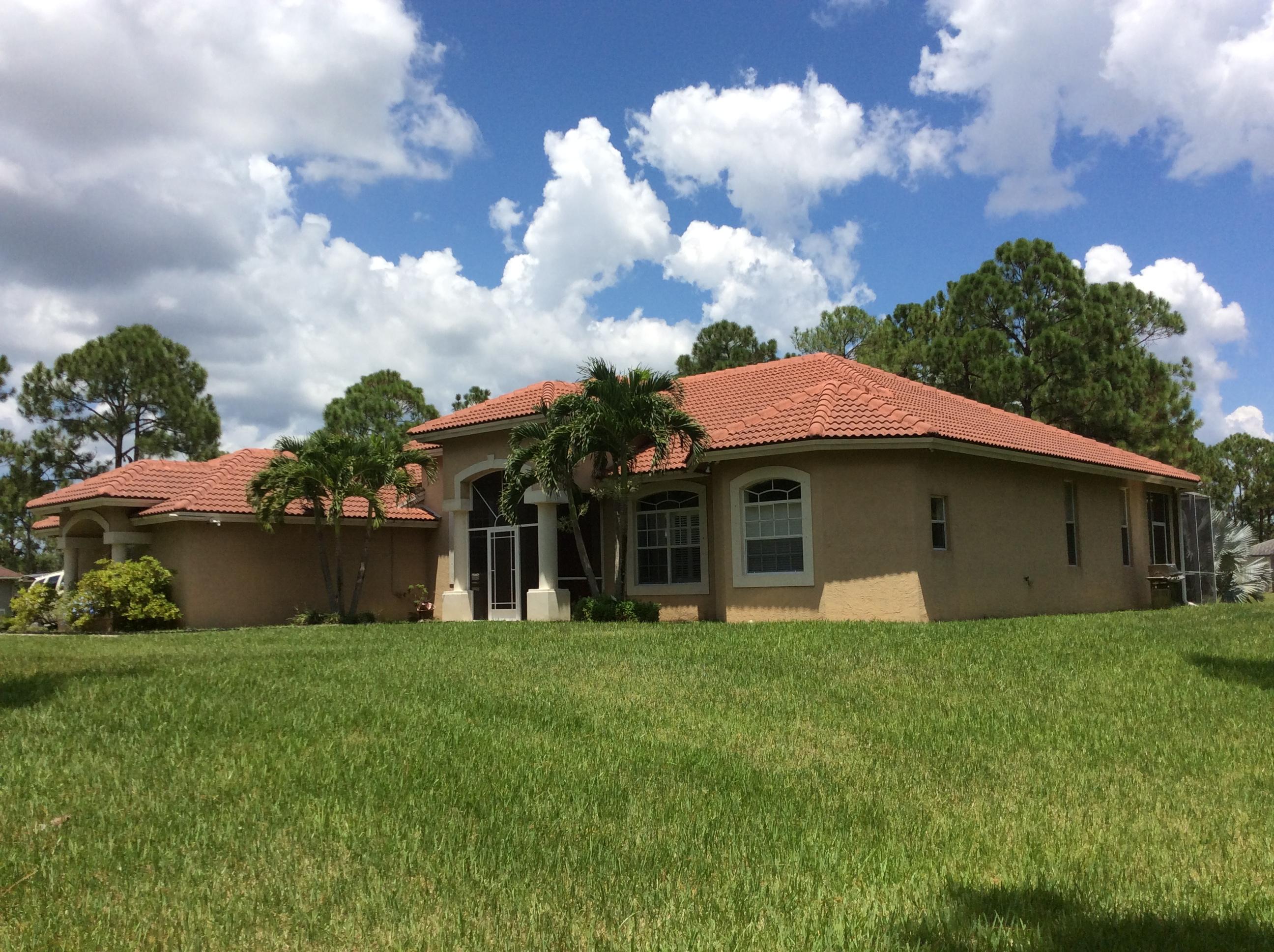 17859 88th Road North Loxahatchee, FL 33470 - Photo 17 of 25 Exterior
