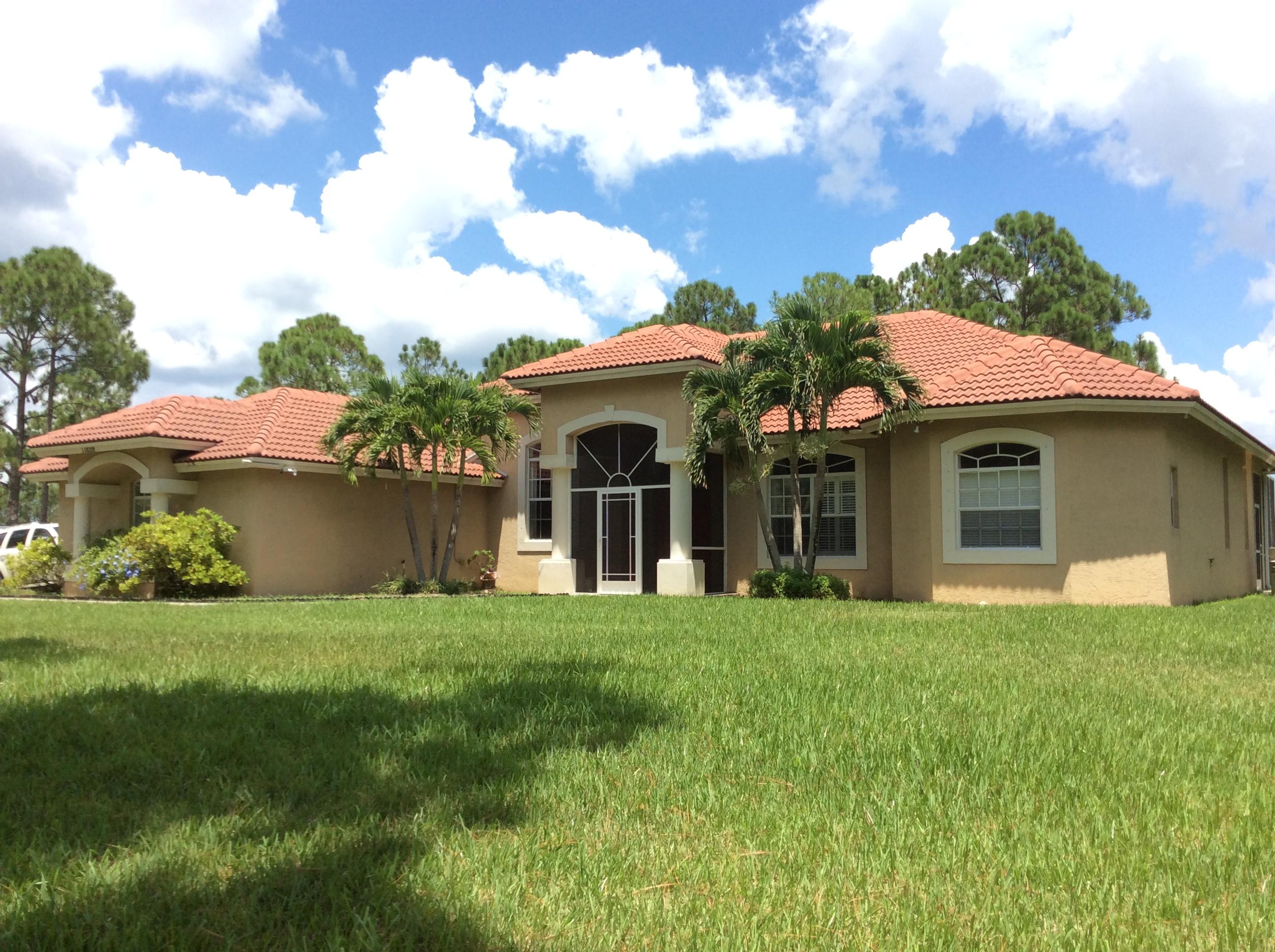 17859 88th Road North Loxahatchee, FL 33470 - Photo 19 of 25 Exterior
