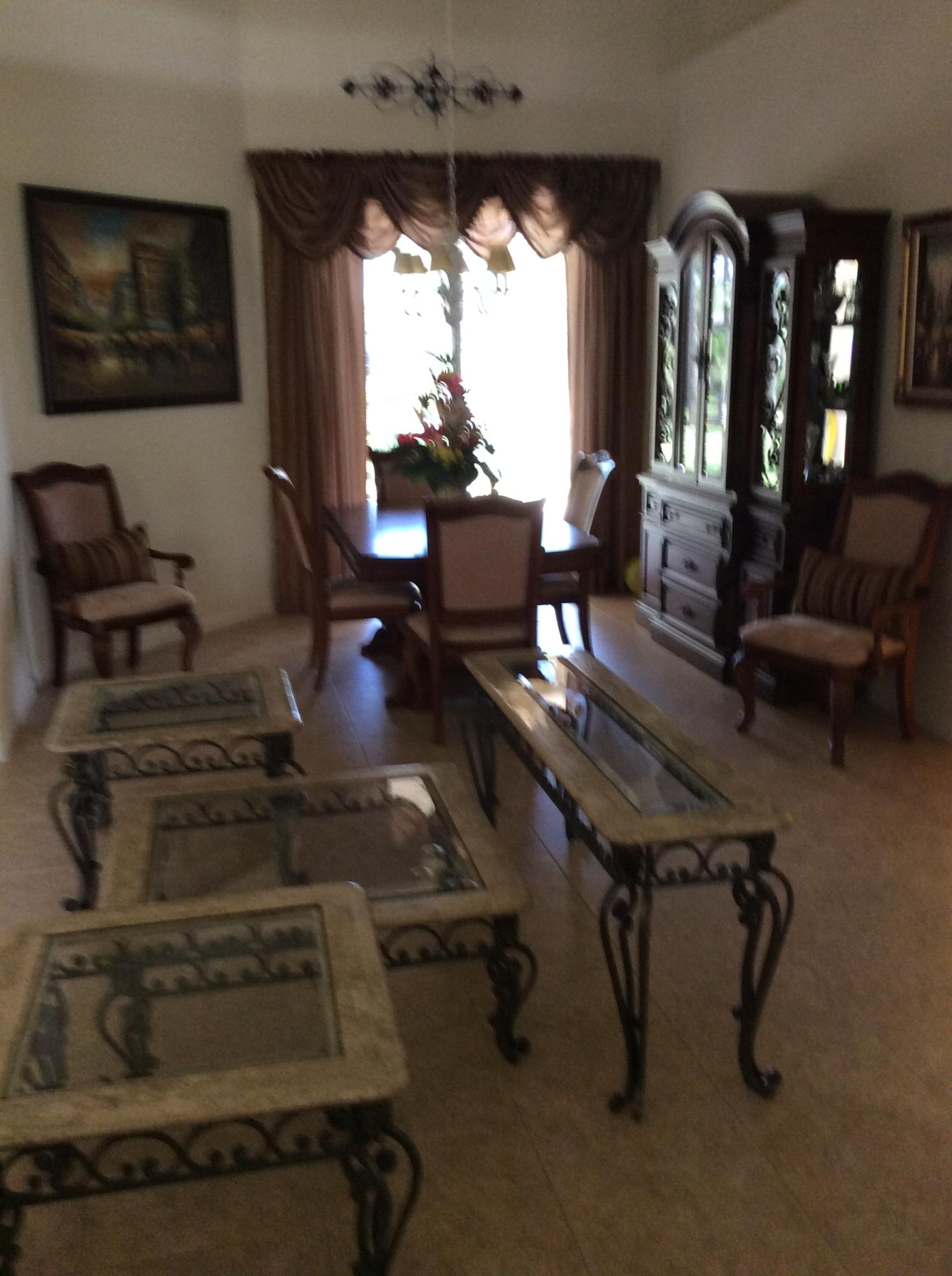 17859 88th Road North Loxahatchee, FL 33470 - Photo 2 of 25 Living Room