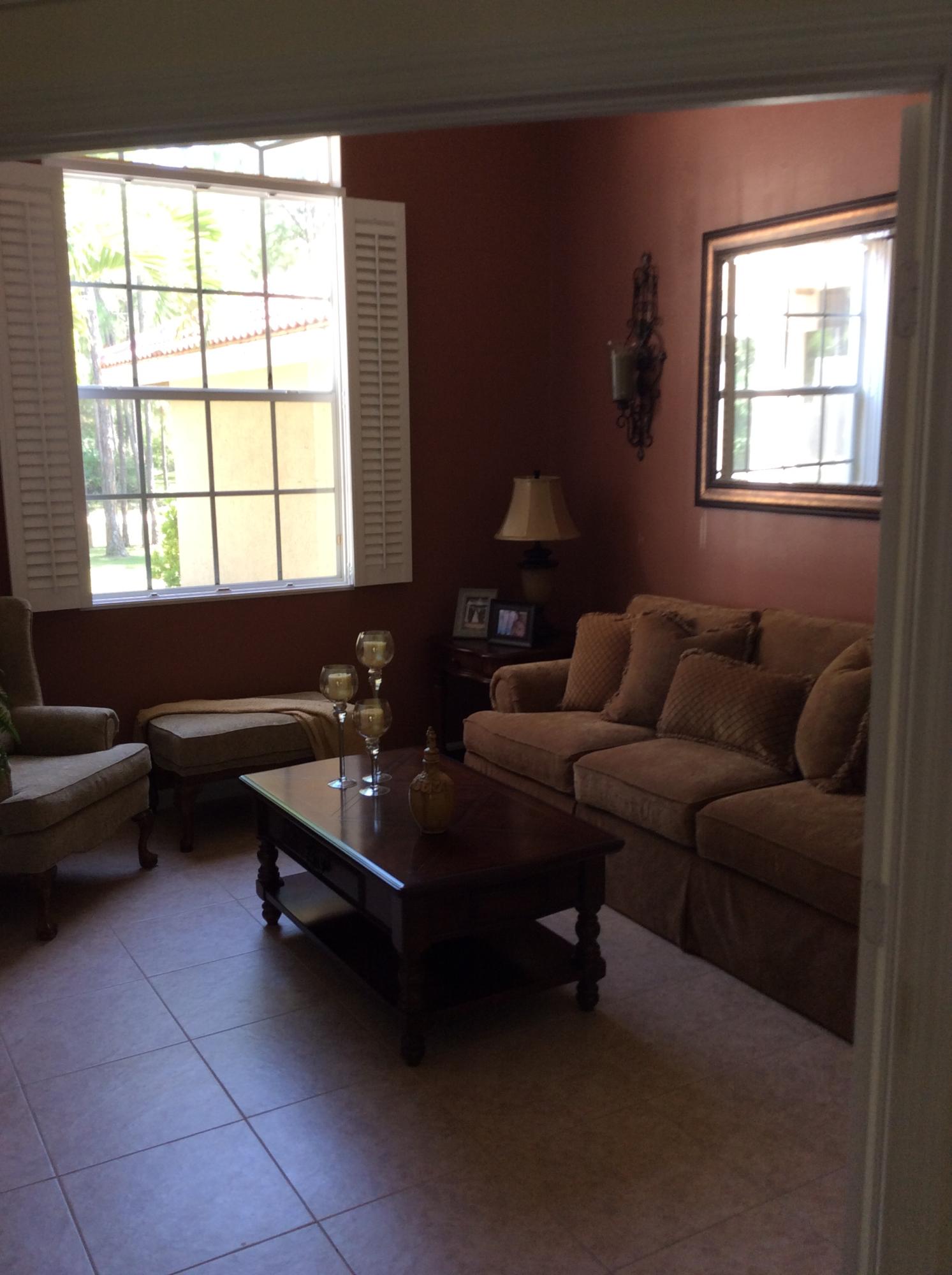 17859 88th Road North Loxahatchee, FL 33470 - Photo 4 of 25 Family Room