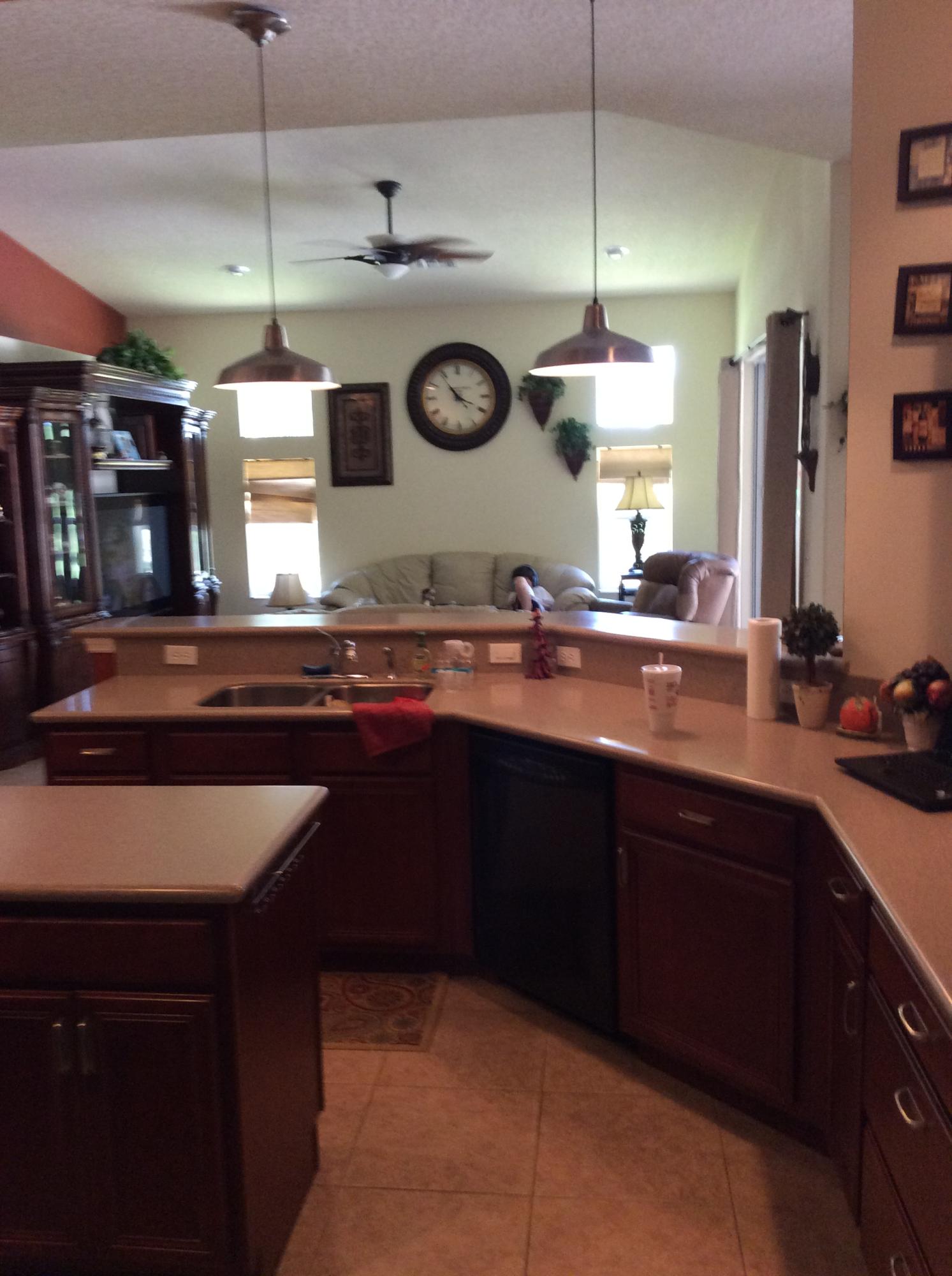 17859 88th Road North Loxahatchee, FL 33470 - Photo 5 of 25 Kitchen